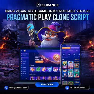 Software Script for iGaming Entrepreneurs For Sale